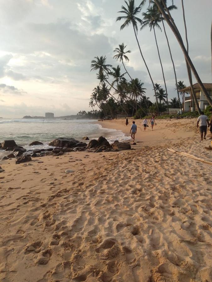 Near Beach Rest 乌纳瓦图纳 外观 照片