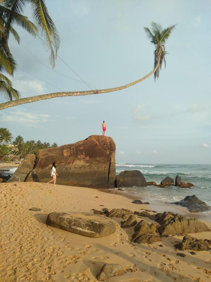 Near Beach Rest 乌纳瓦图纳 外观 照片